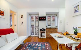 Whome | Paz Downtown Apartment #2